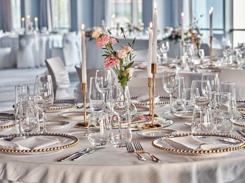 Crowne Plaza Sofia - Toplantı