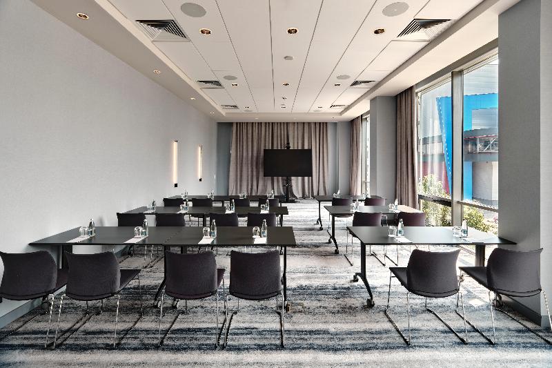 Crowne Plaza Sofia - Toplantı