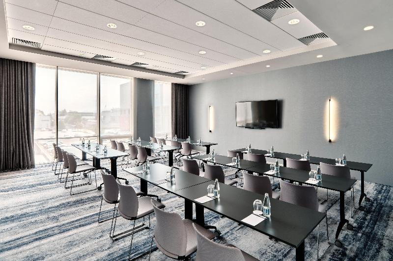 Crowne Plaza Sofia - Toplantı