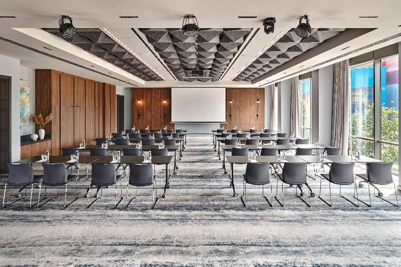 Crowne Plaza Sofia - Toplantı