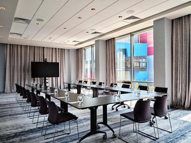 Crowne Plaza Sofia - Toplantı