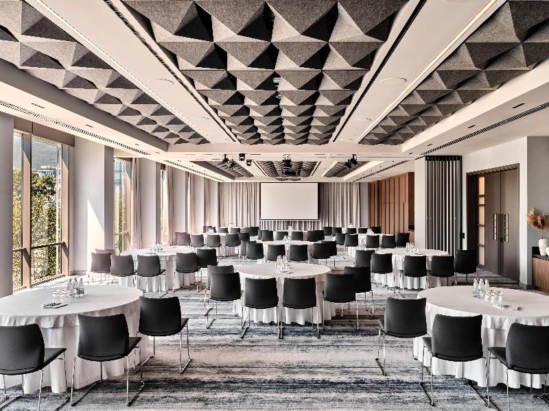 Crowne Plaza Sofia - Toplantı