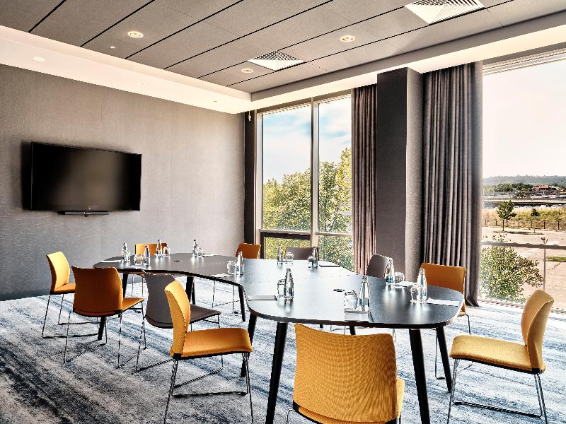 Crowne Plaza Sofia - Toplantı
