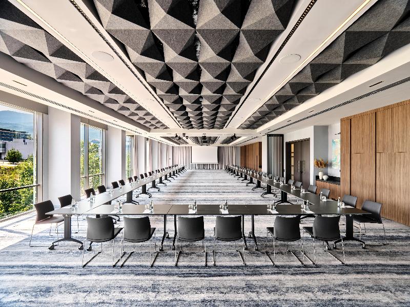 Crowne Plaza Sofia - Toplantı
