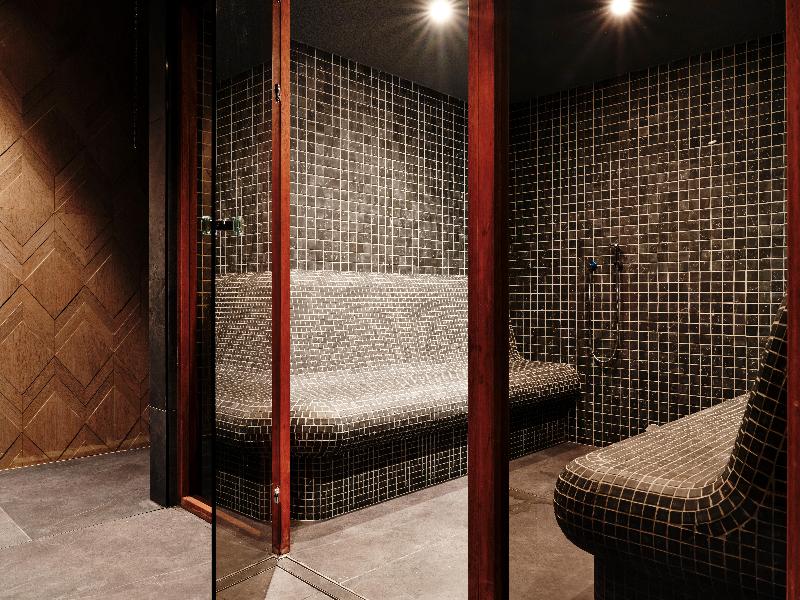 Crowne Plaza Sofia - Aktivite