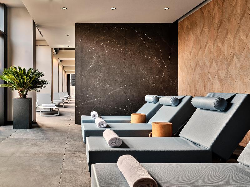 Crowne Plaza Sofia - Aktivite