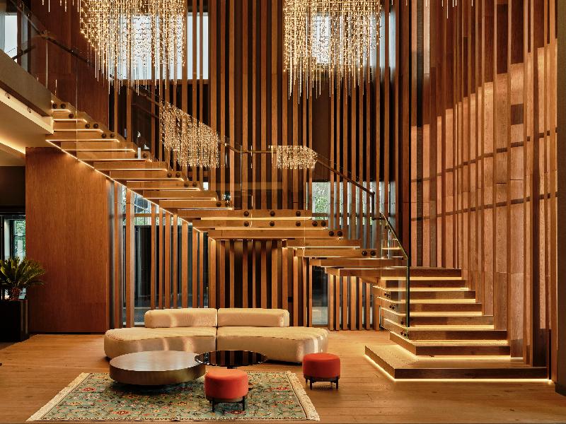 Crowne Plaza Sofia - Genel