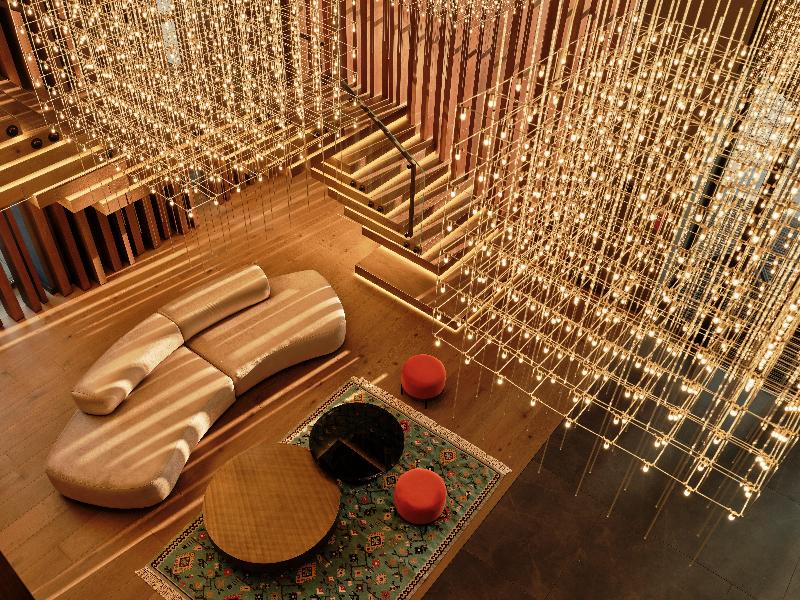 Crowne Plaza Sofia - Genel