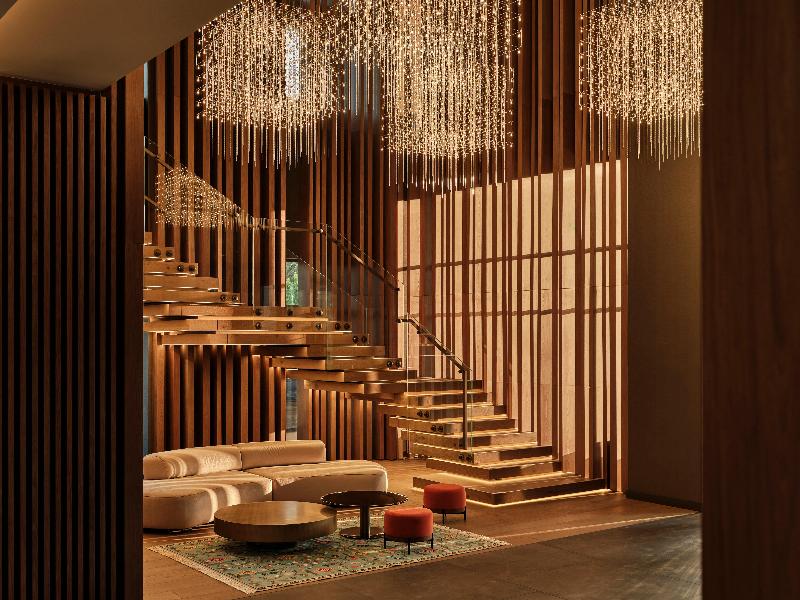 Crowne Plaza Sofia - Genel