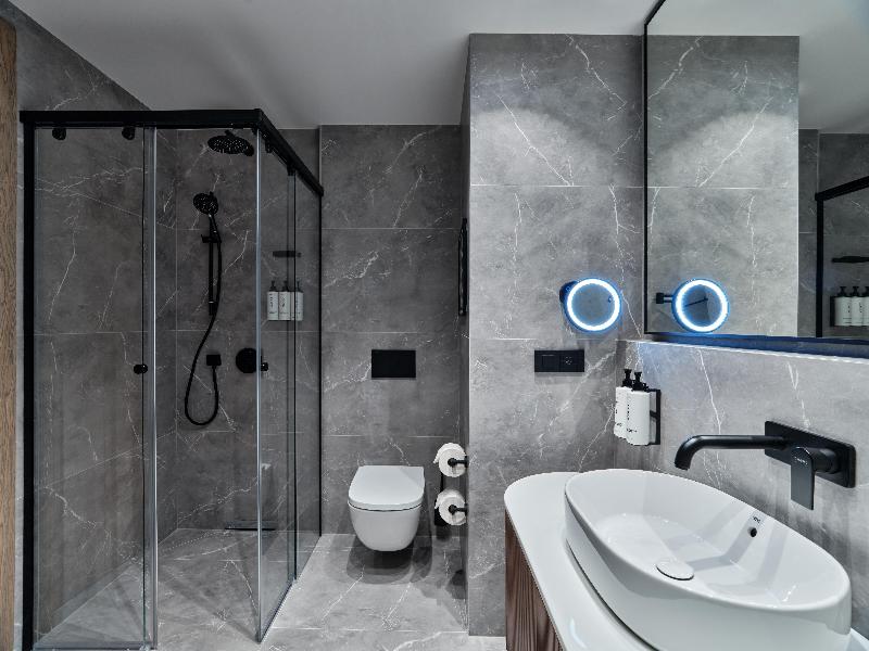 Crowne Plaza Sofia - Oda