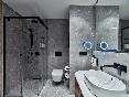 Crowne Plaza Sofia oda fotoğrafı