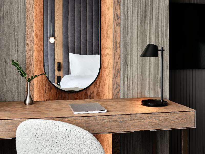 Crowne Plaza Sofia - Oda