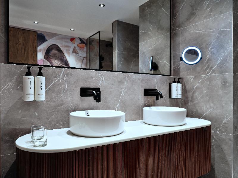 Crowne Plaza Sofia - Oda