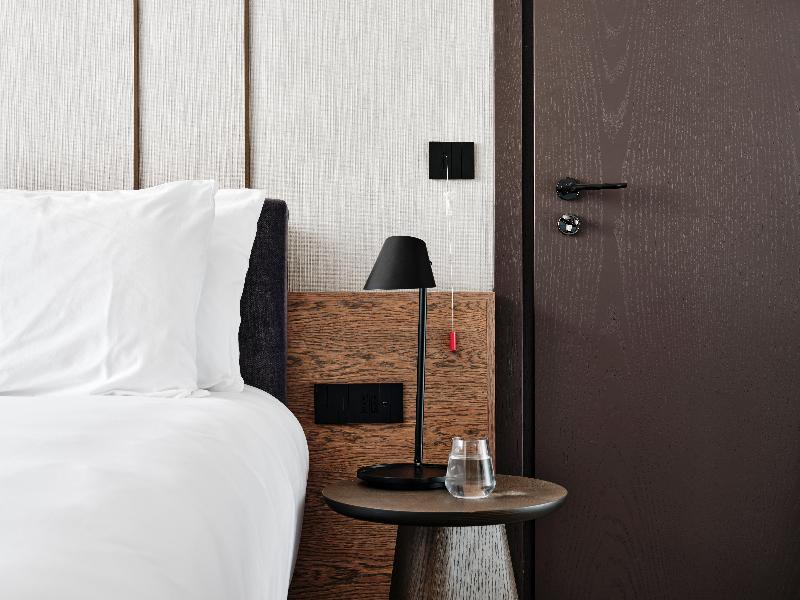 Crowne Plaza Sofia - Oda
