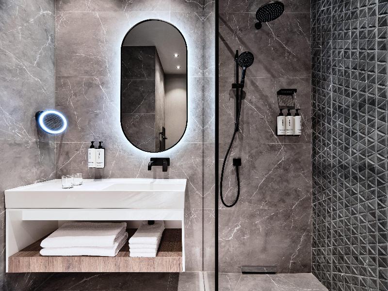 Crowne Plaza Sofia - Oda