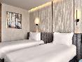 Crowne Plaza Sofia oda fotoğrafı