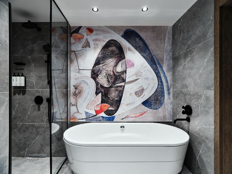 Crowne Plaza Sofia - Oda