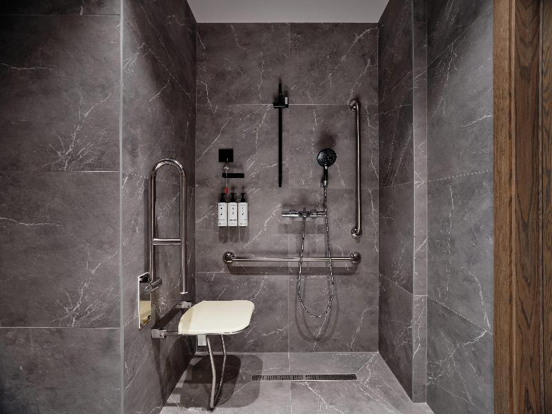 Crowne Plaza Sofia - Oda