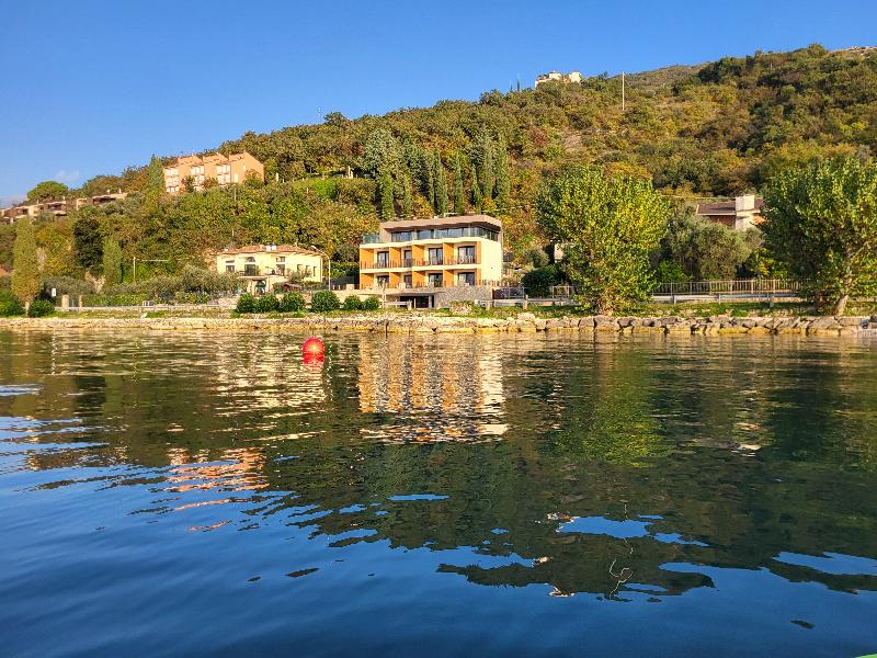 Attilio High Living Suites - Adults Only - Genel