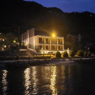 Attilio High Living Suites - Adults Only fotoÄŸrafÄ±