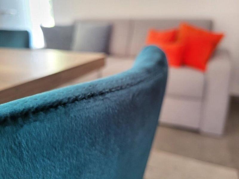 Attilio High Living Suites - Adults Only - Oda