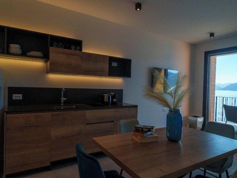 Attilio High Living Suites - Adults Only - Oda