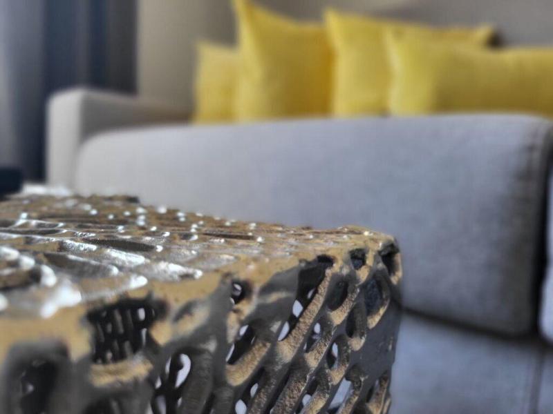 Attilio High Living Suites - Adults Only - Oda
