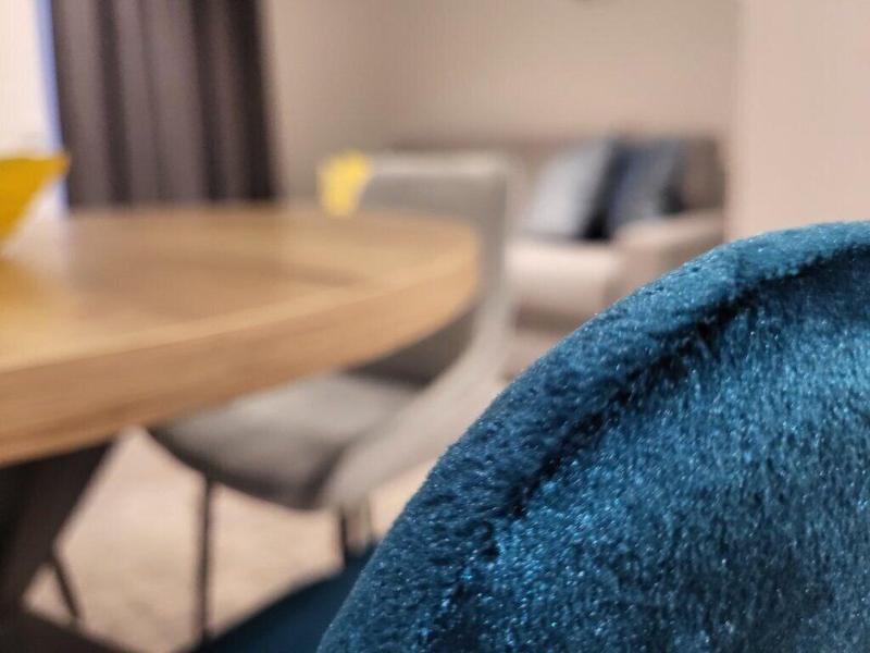 Attilio High Living Suites - Adults Only - Oda
