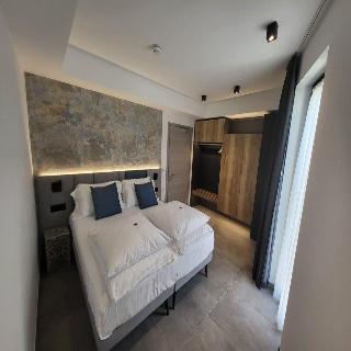 Attilio High Living Suites - Adults Only fotoÄŸrafÄ±