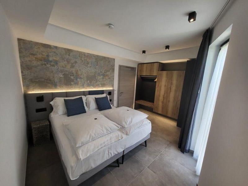 Attilio High Living Suites - Adults Only - Oda