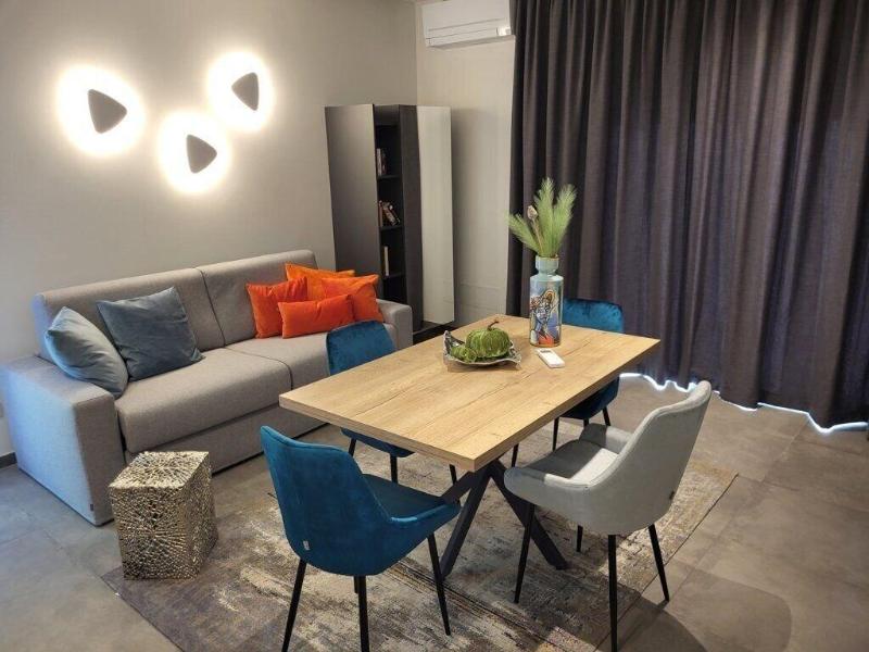 Attilio High Living Suites - Adults Only - Oda