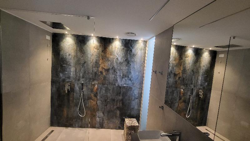 Attilio High Living Suites - Adults Only - Oda