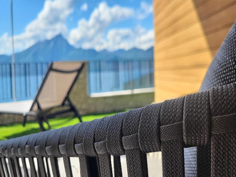 Attilio High Living Suites - Adults Only - Oda