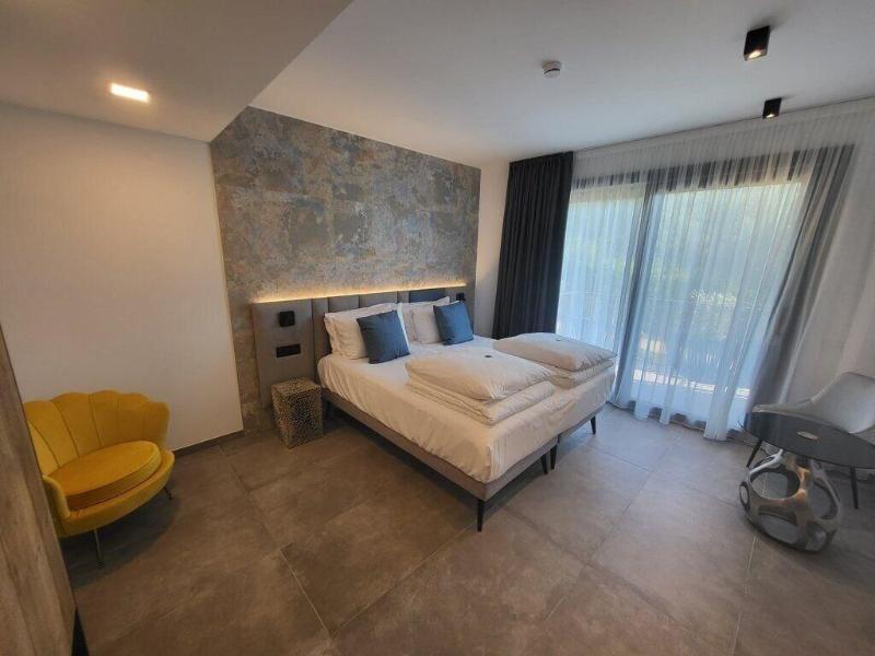 Attilio High Living Suites - Adults Only - Oda
