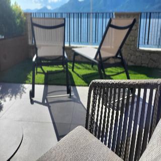 Attilio High Living Suites - Adults Only fotoÄŸrafÄ±