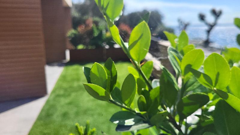 Attilio High Living Suites - Adults Only - Oda