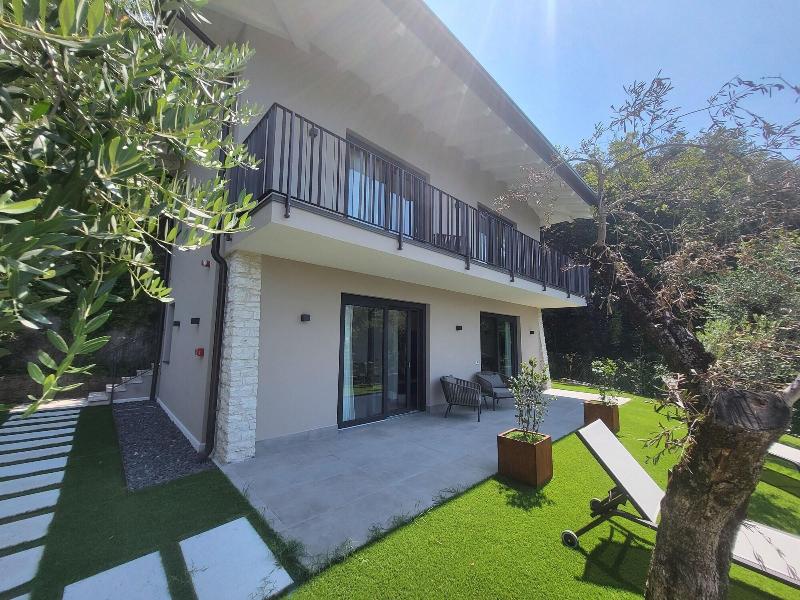 Attilio High Living Suites - Adults Only - Oda