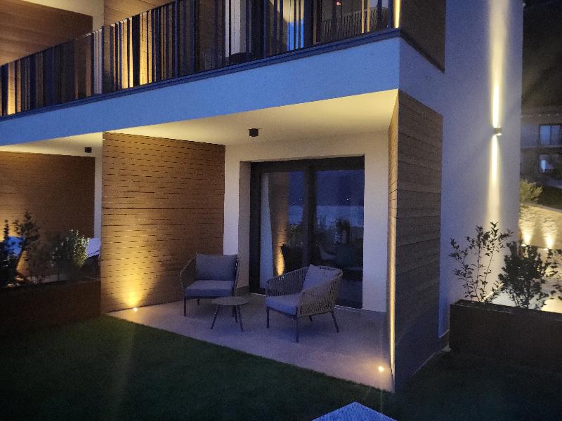 Attilio High Living Suites - Adults Only - Oda