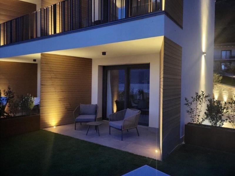 Attilio High Living Suites - Adults Only - Oda