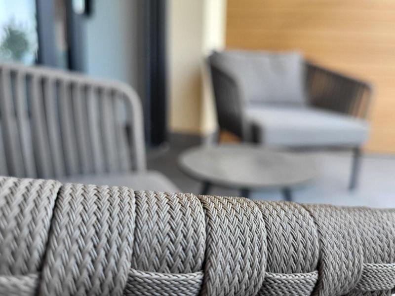 Attilio High Living Suites - Adults Only - Oda
