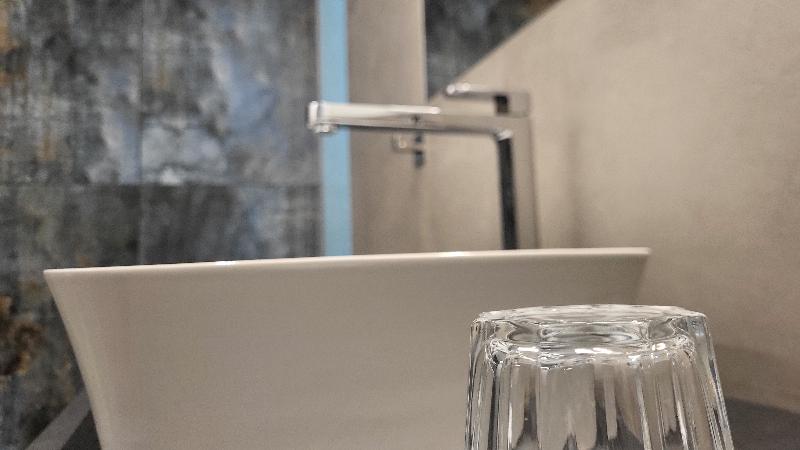 Attilio High Living Suites - Adults Only - Oda
