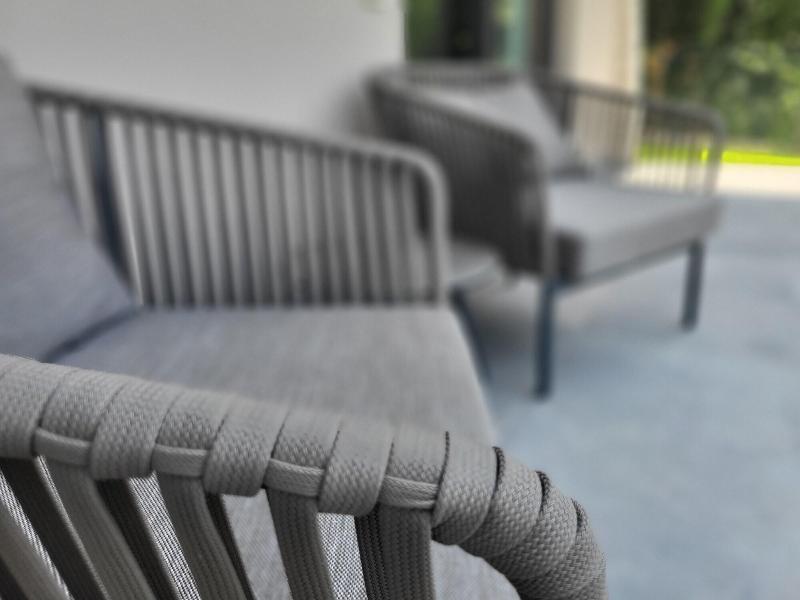 Attilio High Living Suites - Adults Only - Oda