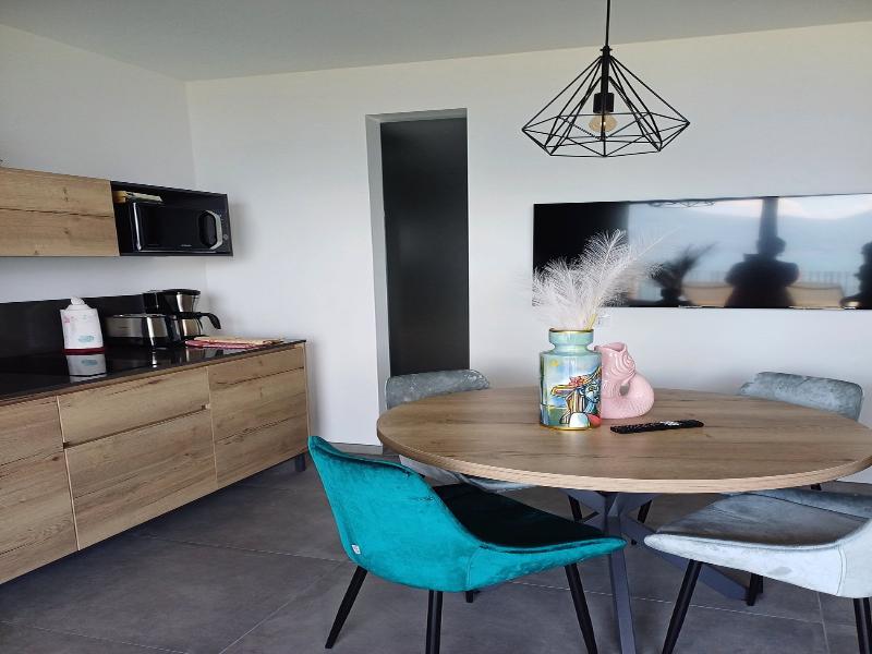 Attilio High Living Suites - Adults Only - Oda