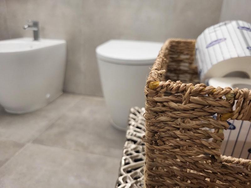 Attilio High Living Suites - Adults Only - Oda