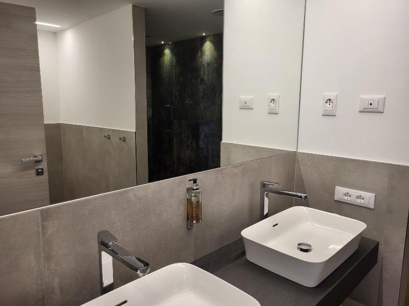 Attilio High Living Suites - Adults Only - Oda