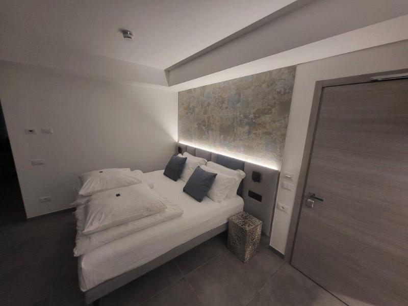 Attilio High Living Suites - Adults Only - Oda