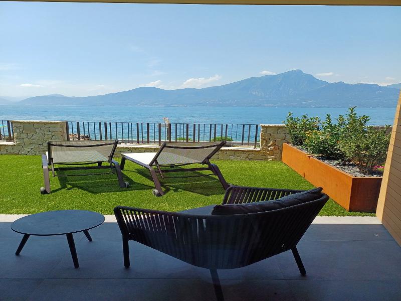 Attilio High Living Suites - Adults Only - Oda