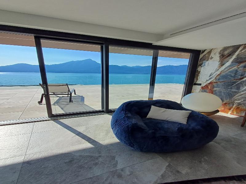 Attilio High Living Suites - Adults Only - Oda