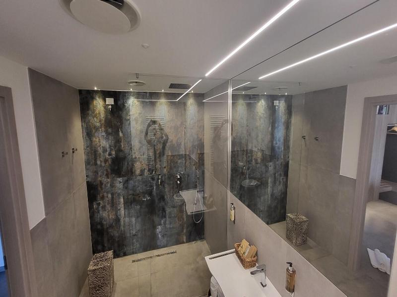Attilio High Living Suites - Adults Only - Oda