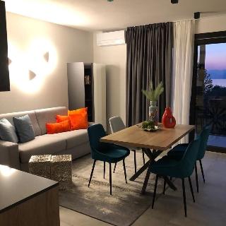 Attilio High Living Suites - Adults Only fotoÄŸrafÄ±